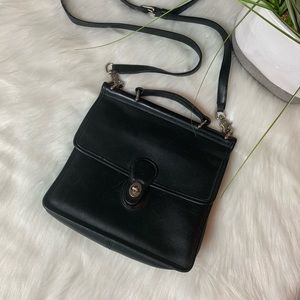 ‼️Vintage Coach Purse